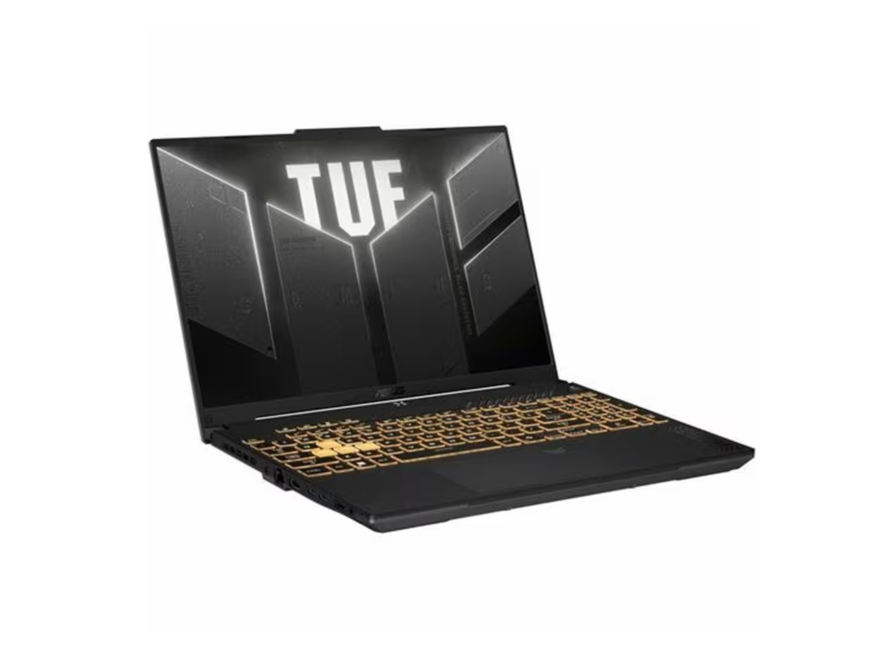 Gaming F16 FX607VU-RL050W Gaming Notebook